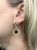 Garnet Earrings