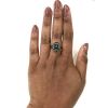 Victorian Turquoise Ring