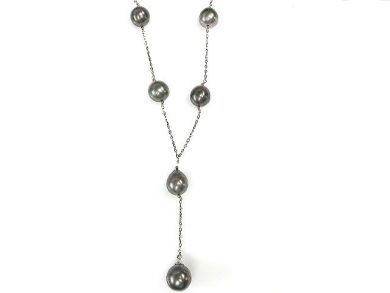 South Sea Pearl Necklace