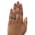 Birks Onyx Ring