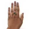 Bloodstone Ring