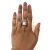 Carnelian Ring
