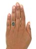 Bloodstone Ring