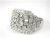 Art Deco Inspired Diamond Ring