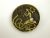 Vintage Multi Stone Snake Charmer Brooch or Pendant