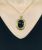 Onyx Pendant