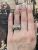 Retro Diamond Ring