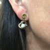Freshwater Pearl Earrings