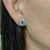 Sapphire Studs