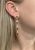 Citrine Drop Earrings