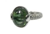 Tourmaline Ring