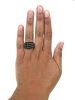 Black Onyx Ring