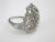 Birks Vintage Diamond Ring