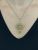 Victorian Peridot Pendant