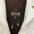 Edwardian Diamond Pendant