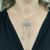 Edwardian Diamond Pendant
