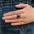 Carnelian Ring