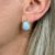 Jade Earrings