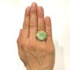 Jade Ring
