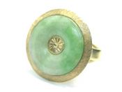 Jade Ring