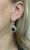 Amethyst Drop Earrings