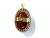 Coral Pendant