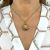 Vintage Diamond Phoenix Locket/Pendant