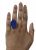 Lapis Ring