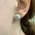 Pearl studs