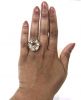 Smoky Quartz Ring