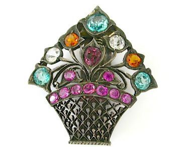Bouquet Clip