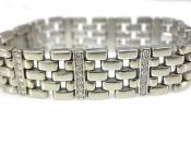 Vintage Diamond Bracelet