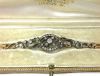 Diamond Bracelet, Antique