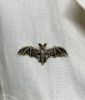 Enamel Bat