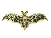 Enamel Bat