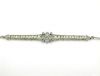 Pearl and Diamond Bracelet
