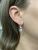 Antique Diamond Drop Earrings