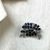 Sapphire Brooch
