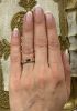 Ruby and Diamond Ring