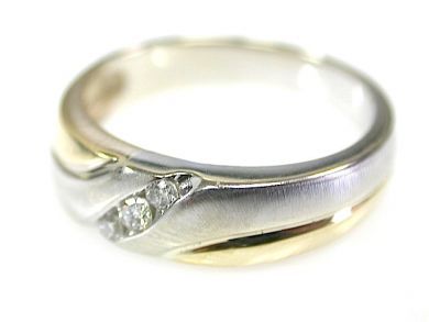 Wedding Band