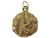 Vintage Diamond Phoenix Locket/Pendant