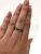 Antique Ruby Ring