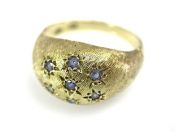 Bombe Ring