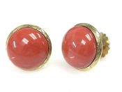 Coral Studs