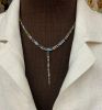 Multi-Stone Necklace