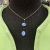 Moonstone Pendant