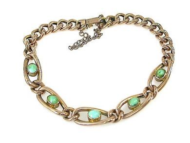 Turquoise Bracelet