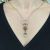 Quartz Pendant