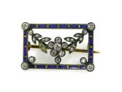 Antique Brooch