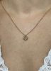 Diamond Heart Pendant